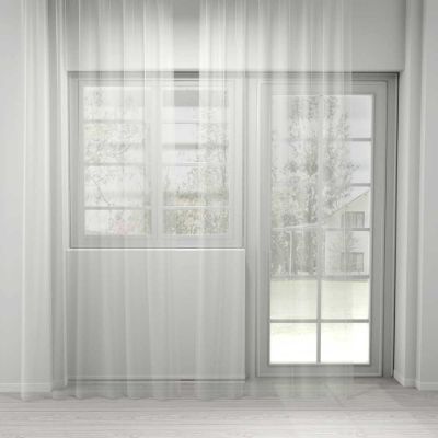 Picture of EMPIRE VOILE 130 | 100 WHITE