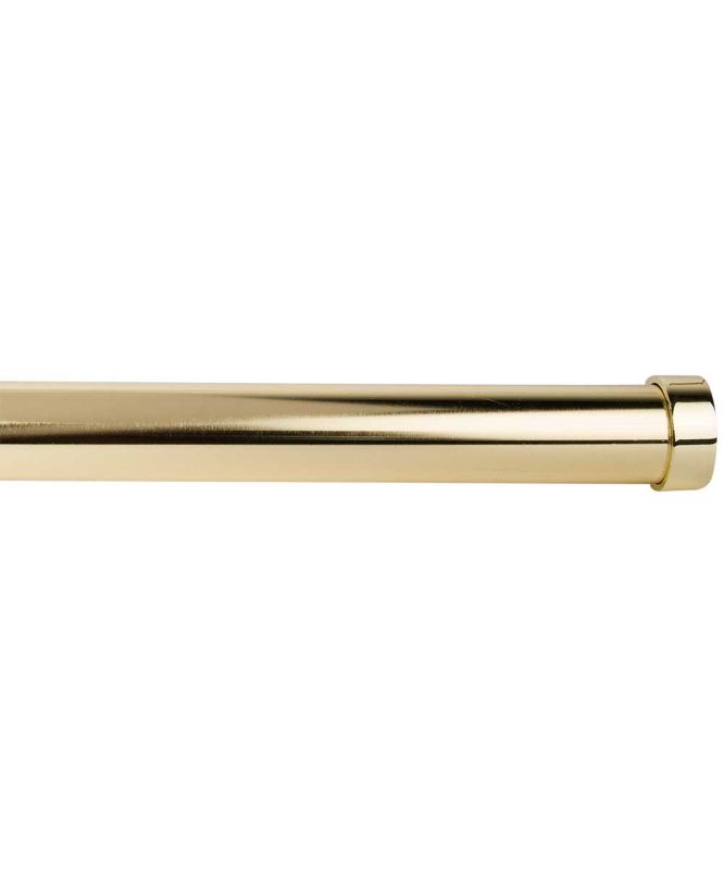 Picture of 28P96 |  B B - BRIGHT BRASS