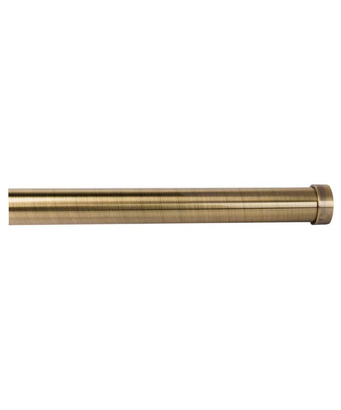 Picture of 28P96 |  A B - ANTIQUE BRASS