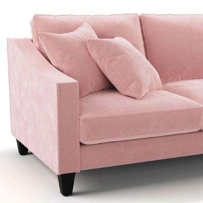 Picture of ZURICH | 0657 BLUSH