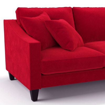 Picture of ZURICH | 0662 CRANBERRY