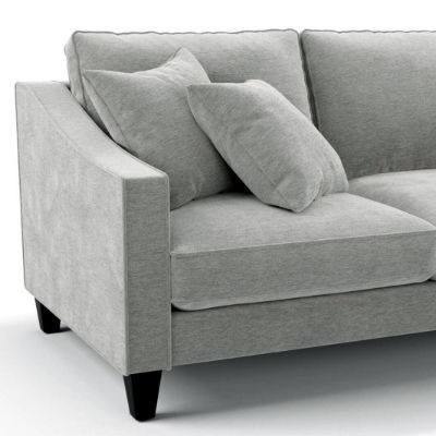 Picture of ZURICH | 4067 SILVER