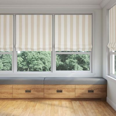 Picture of BAKER | 0209 BAMBOO
