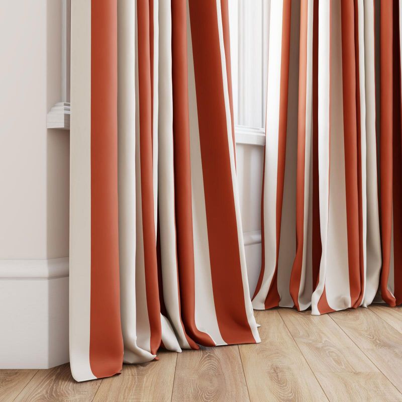 Picture of BAKER | 0579 TERRACOTTA