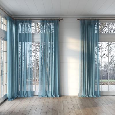 Picture of PILLAR | 0897 TEAL