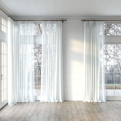 Picture of PILLAR | 0100 WHITE