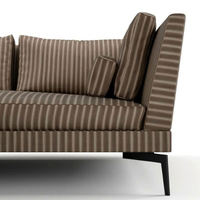 Picture of OPULENCE | 0384 OTTER