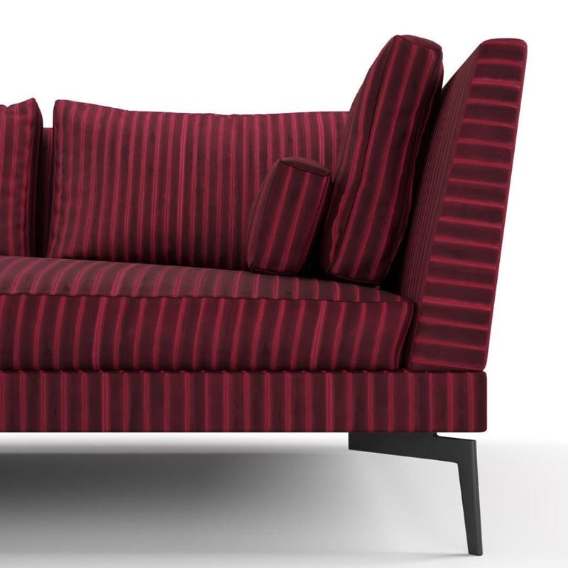 Picture of OPULENCE | 0656 BERRY