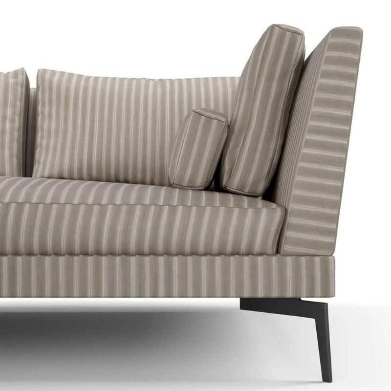 Picture of OPULENCE | 0423 CLAMSHELL