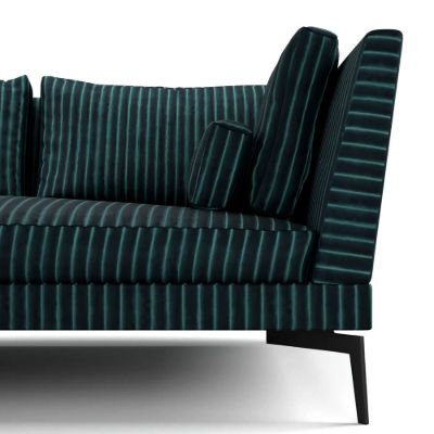 Picture of OPULENCE | 8001 TURQUOISE