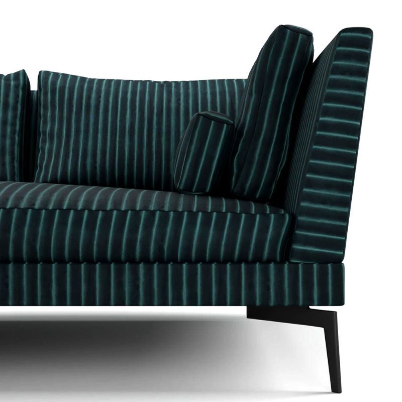 Picture of OPULENCE | 8001 TURQUOISE