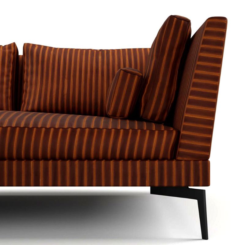 Picture of OPULENCE | 0580 TIGERLILLY