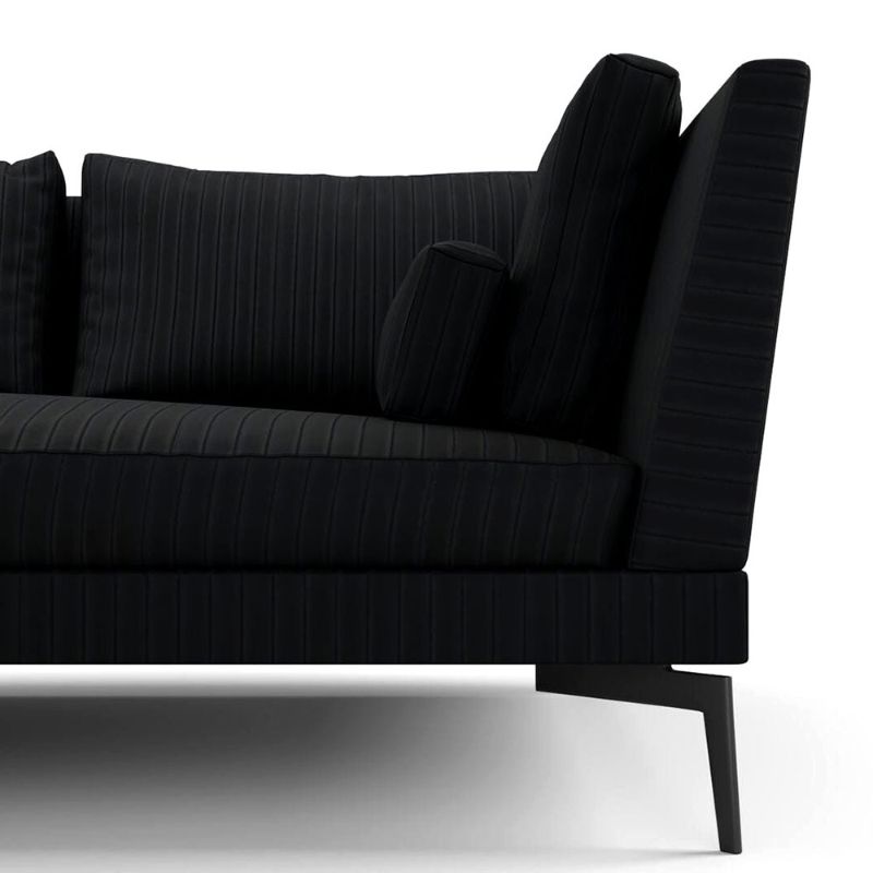 Picture of OPULENCE | 0475 NOIR