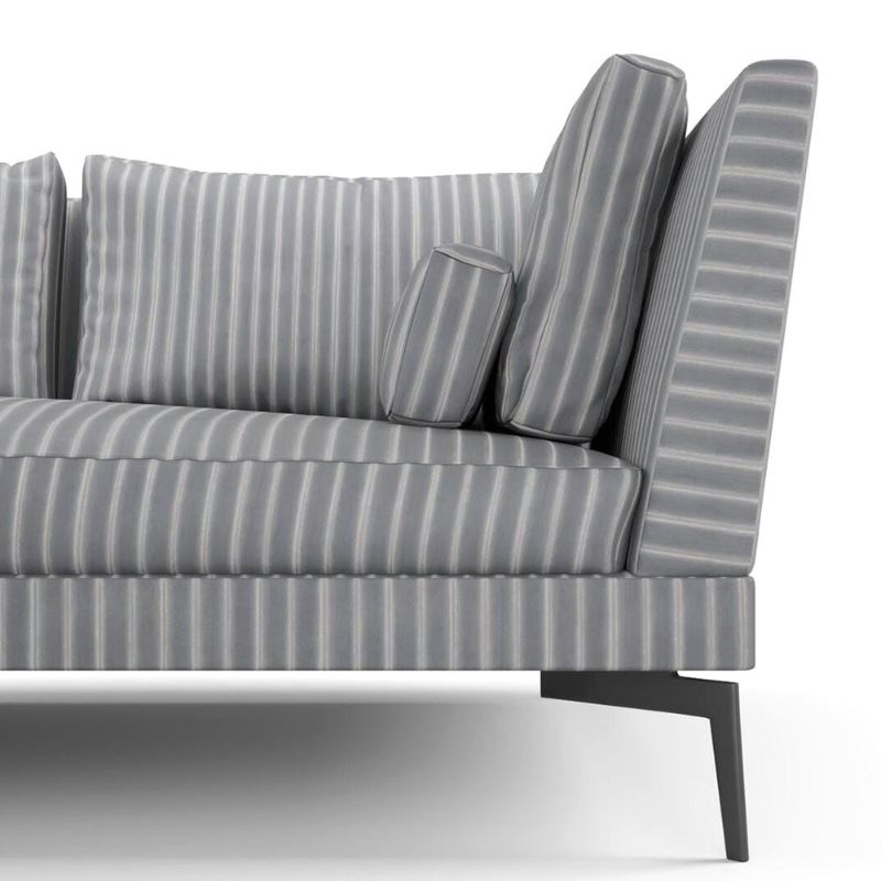 Picture of OPULENCE | 0424 CLAY