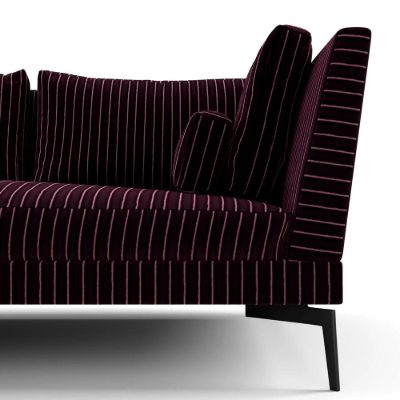 Picture of OPULENCE | 0709 EGGPLANT