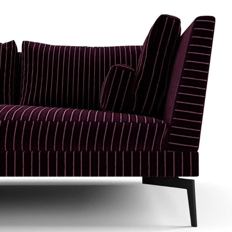 Picture of OPULENCE | 0709 EGGPLANT