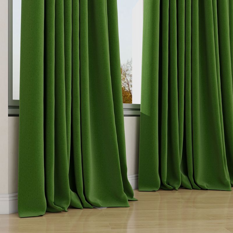 Picture of VOGUE | 0939 GREEN