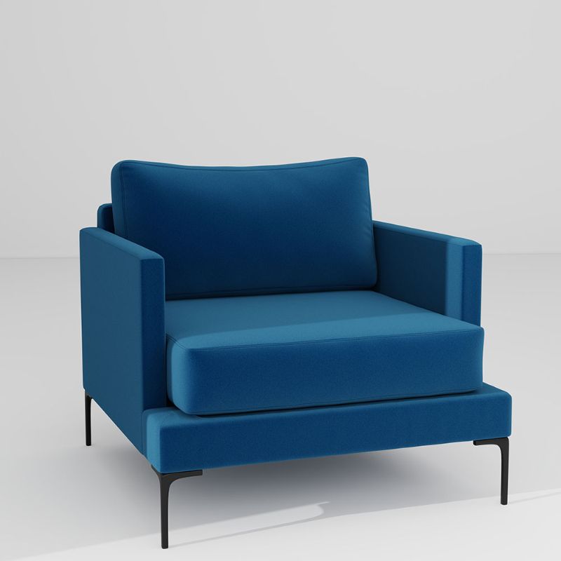 Picture of VOGUE | 0848 INDIGO