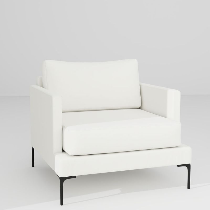 Picture of VOGUE | 0103 IVORY