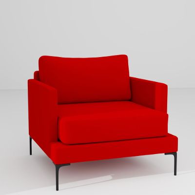 Picture of VOGUE | 0637 ROUGE