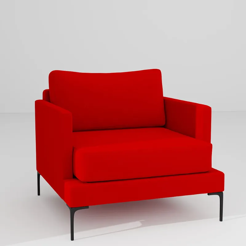 Image de VOGUE | 0637 ROUGE