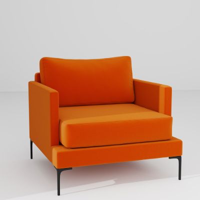 Picture of VOGUE | 0586 MONARCH