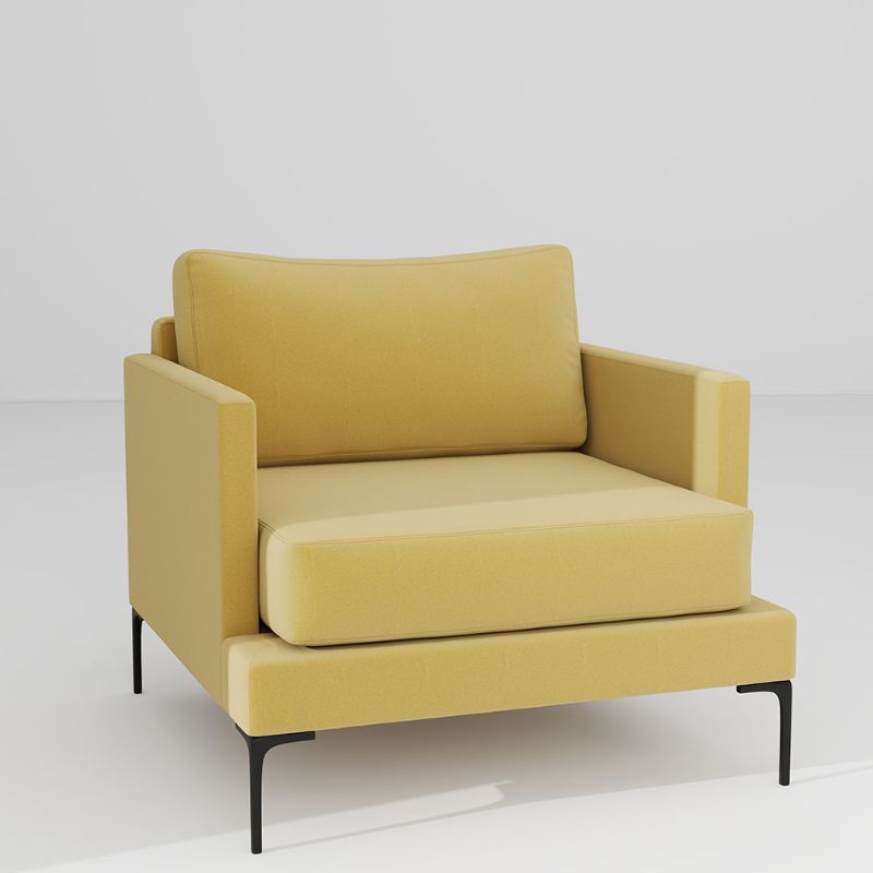 Picture of VOGUE | 0320 BUTTERSCOTCH