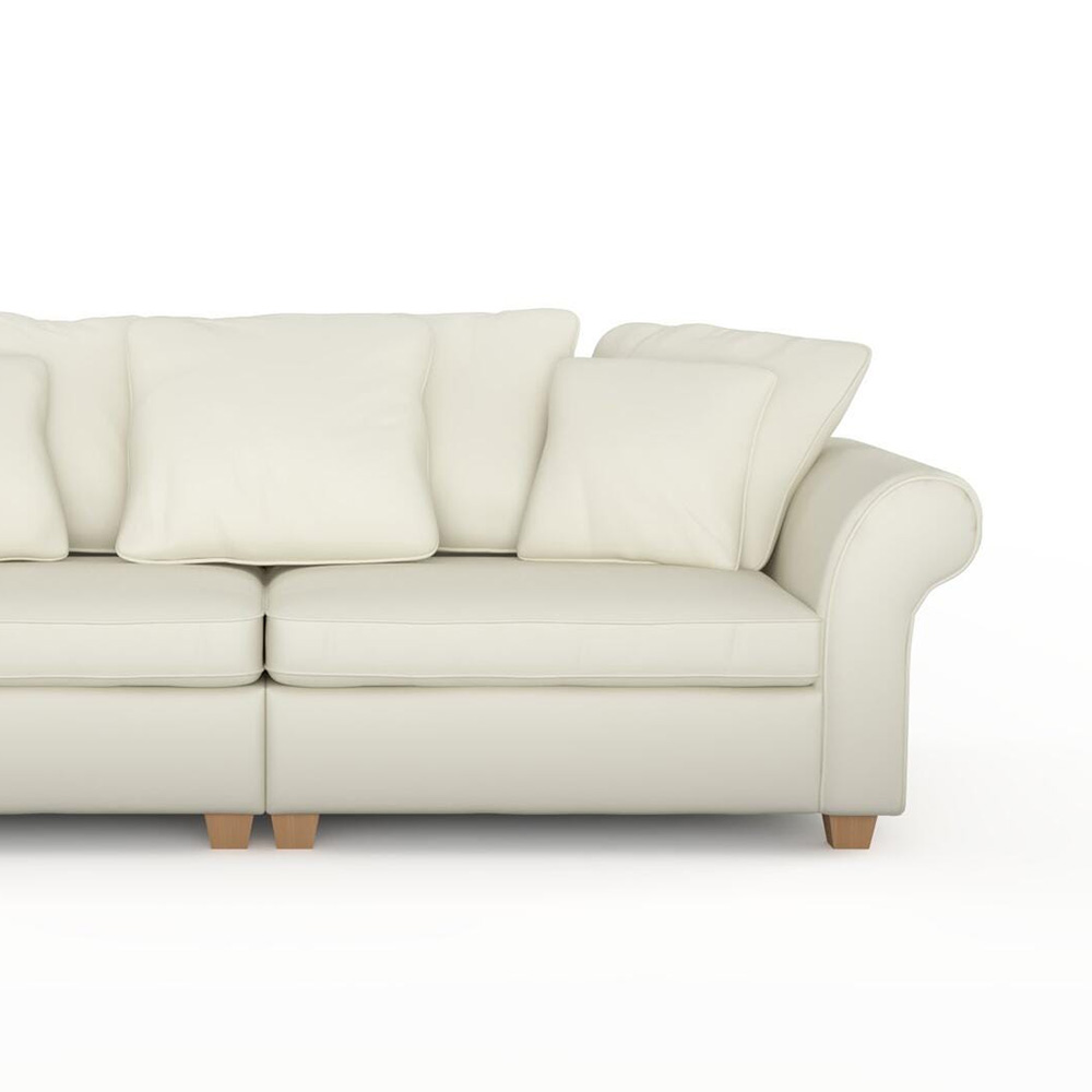Alendel. CYCLE | 0131 MILK