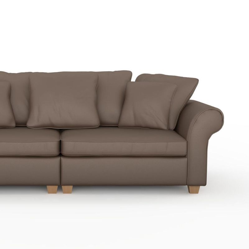 Picture of CYCLE | 0333 CHOCOLATE