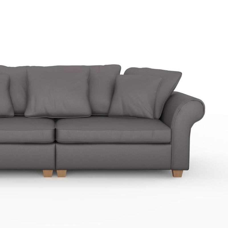 Picture of CYCLE | 0445 GRAPHITE