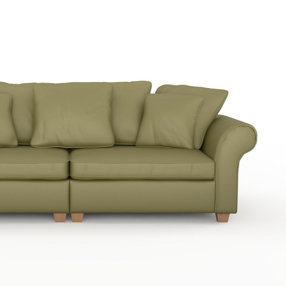 Alendel. CYCLE | 0980 SAGE