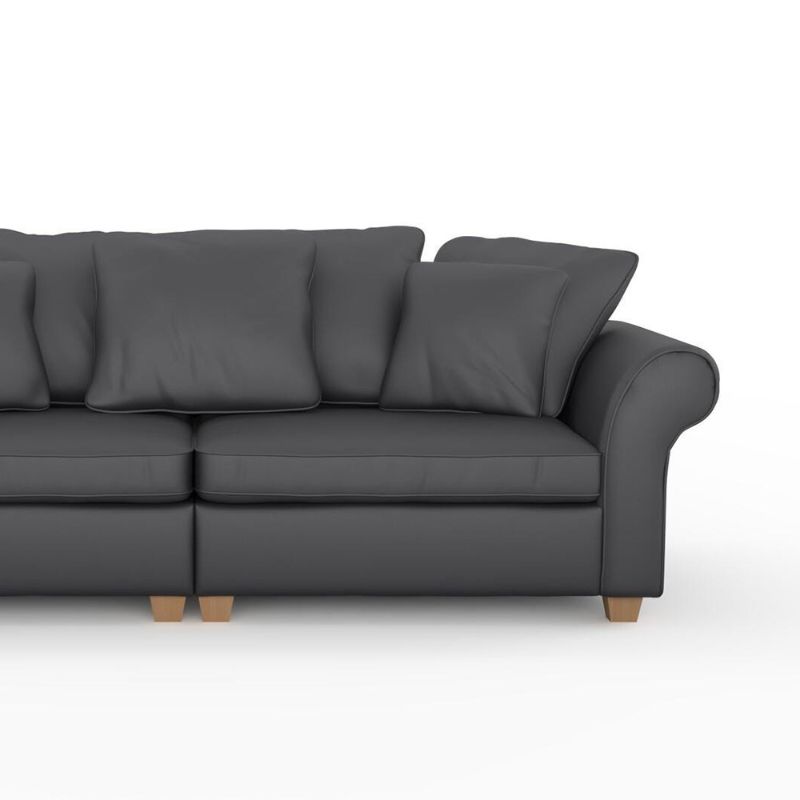 Picture of CYCLE | 4519 JET BLACK