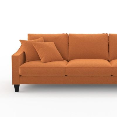 Picture of PLUME | 0334 CINNAMON