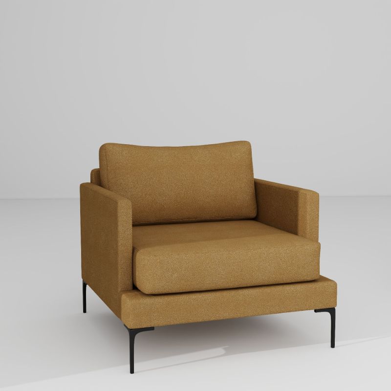 Picture of EMBRACE | 0333 CHOCOLATE