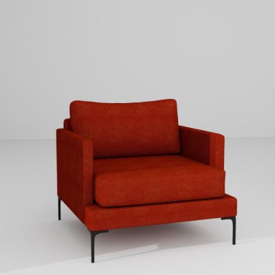 Picture of EMBRACE | 0341 COGNAC