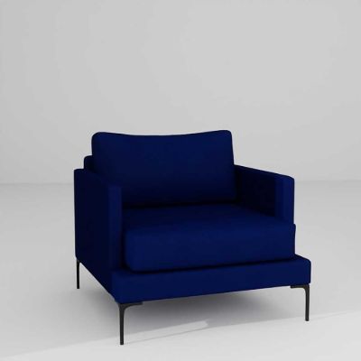 Picture of EMBRACE | 0848 INDIGO