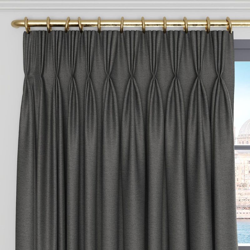 Picture of CRESCENT | 4005 GUNMETAL