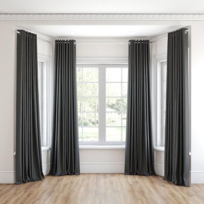 Picture of CRESCENT | 4005 GUNMETAL