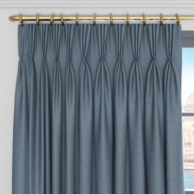 Picture of CRESCENT | 8048 BLUE JEAN