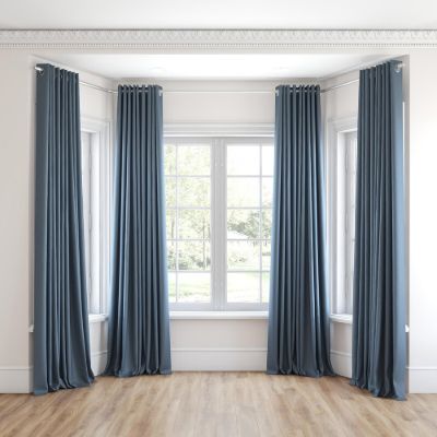 Picture of CRESCENT | 8048 BLUE JEAN