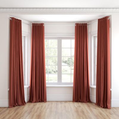 Picture of CRESCENT | 0579 TERRACOTTA