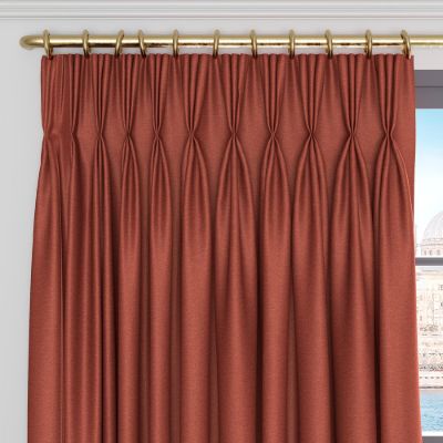 Picture of CRESCENT | 0579 TERRACOTTA