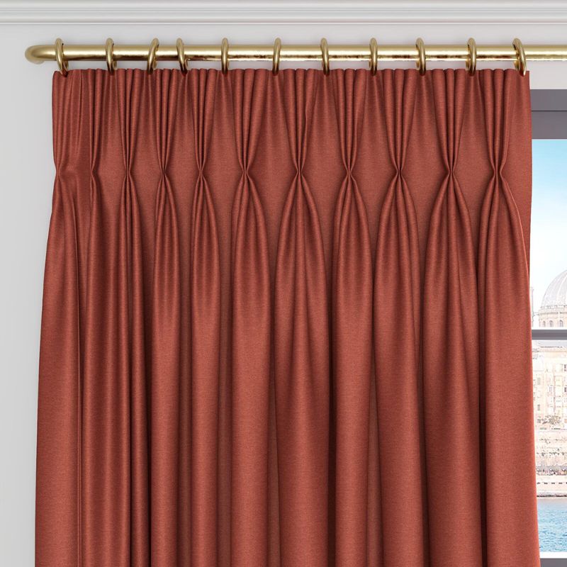 Picture of CRESCENT | 0579 TERRACOTTA