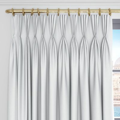 Picture of CRESCENT | 0138 PLATINUM