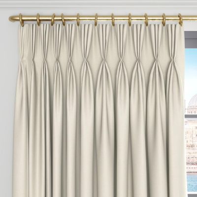 Picture of CRESCENT | 0201 PARCHMENT