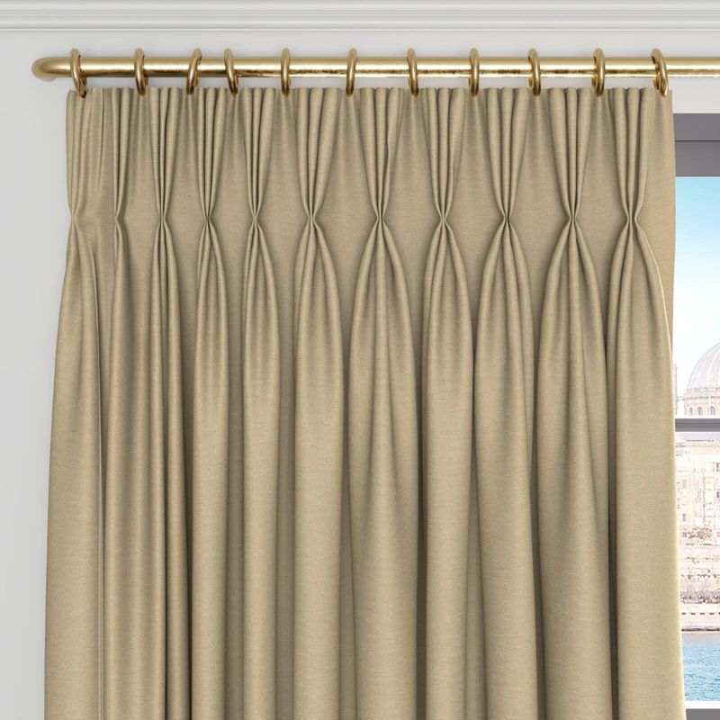 Picture of CRESCENT | 2002 OATMEAL