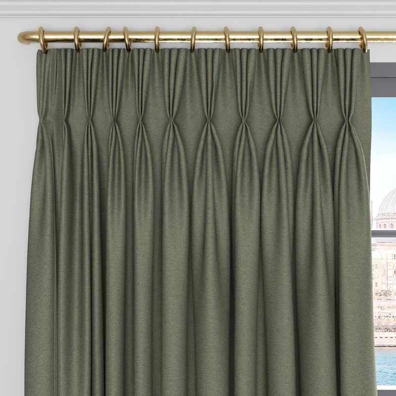 Picture of CRESCENT | 0963 MOSS