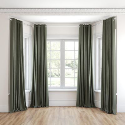 Picture of CRESCENT | 0963 MOSS