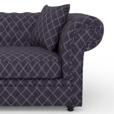 Picture of CASTLE | 0709 EGGPLANT