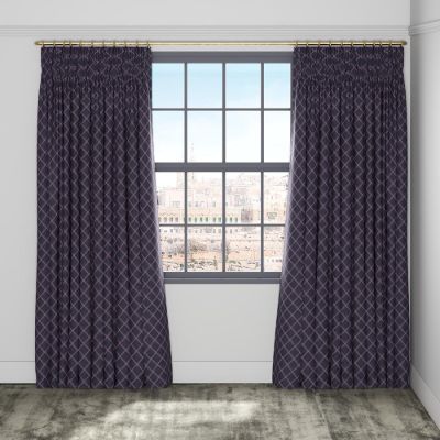 Picture of CASTLE | 0709 EGGPLANT